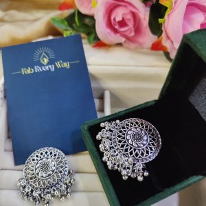 Stylish Designer Finger Rings for Women | Daily Wear & Party Wear Jewellery